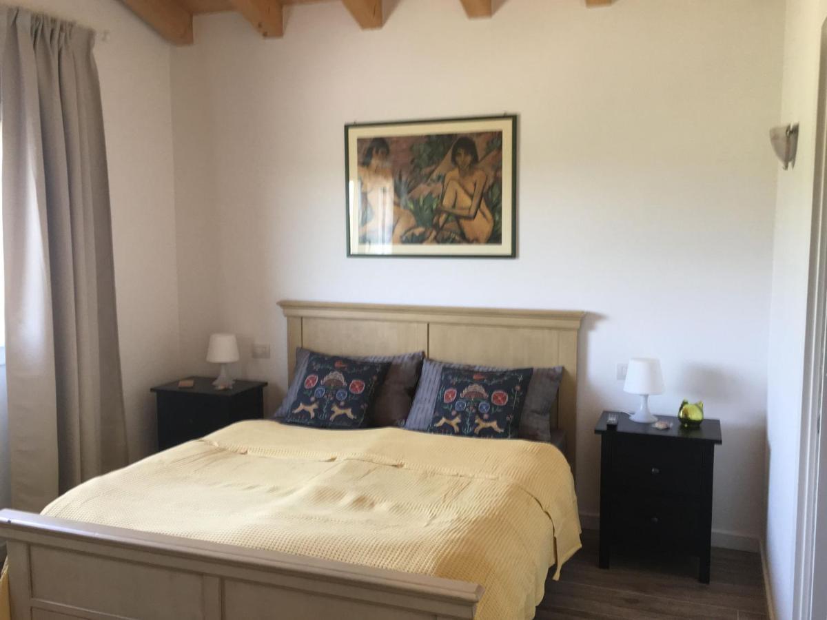 Ca Petra Bed & Breakfast Sacile Exterior photo